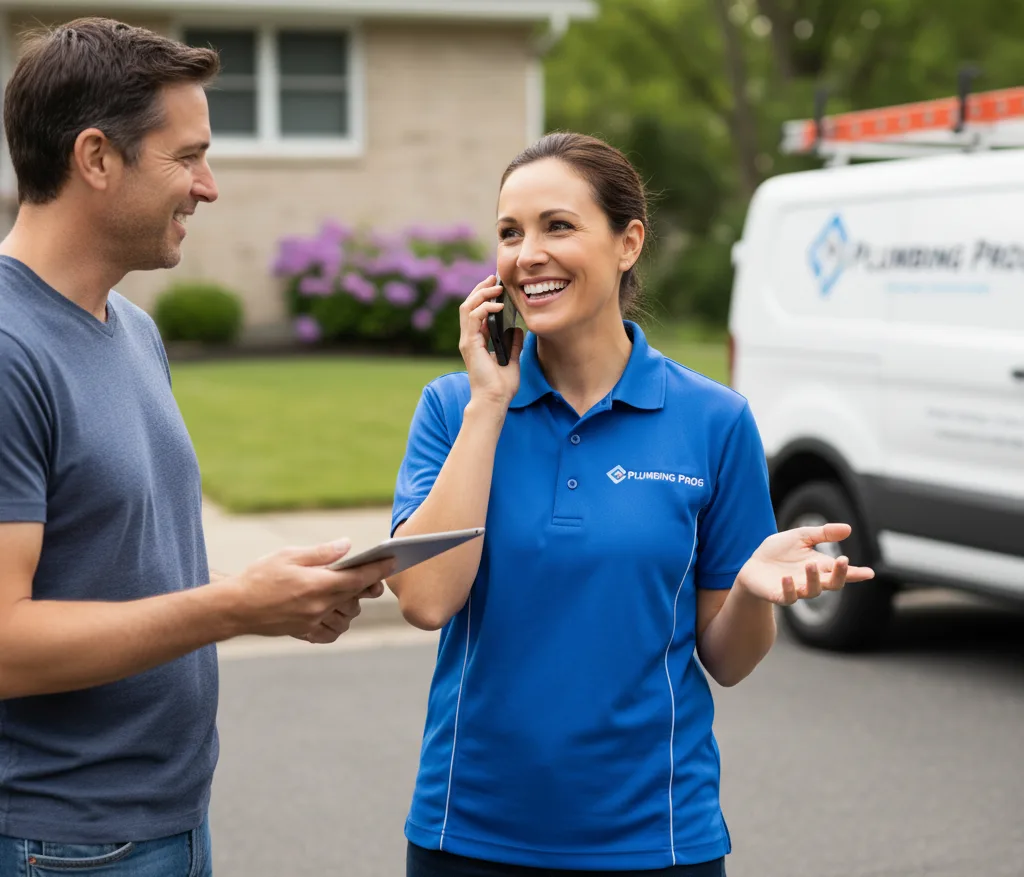 Water Heater Installation in Matthews, NC